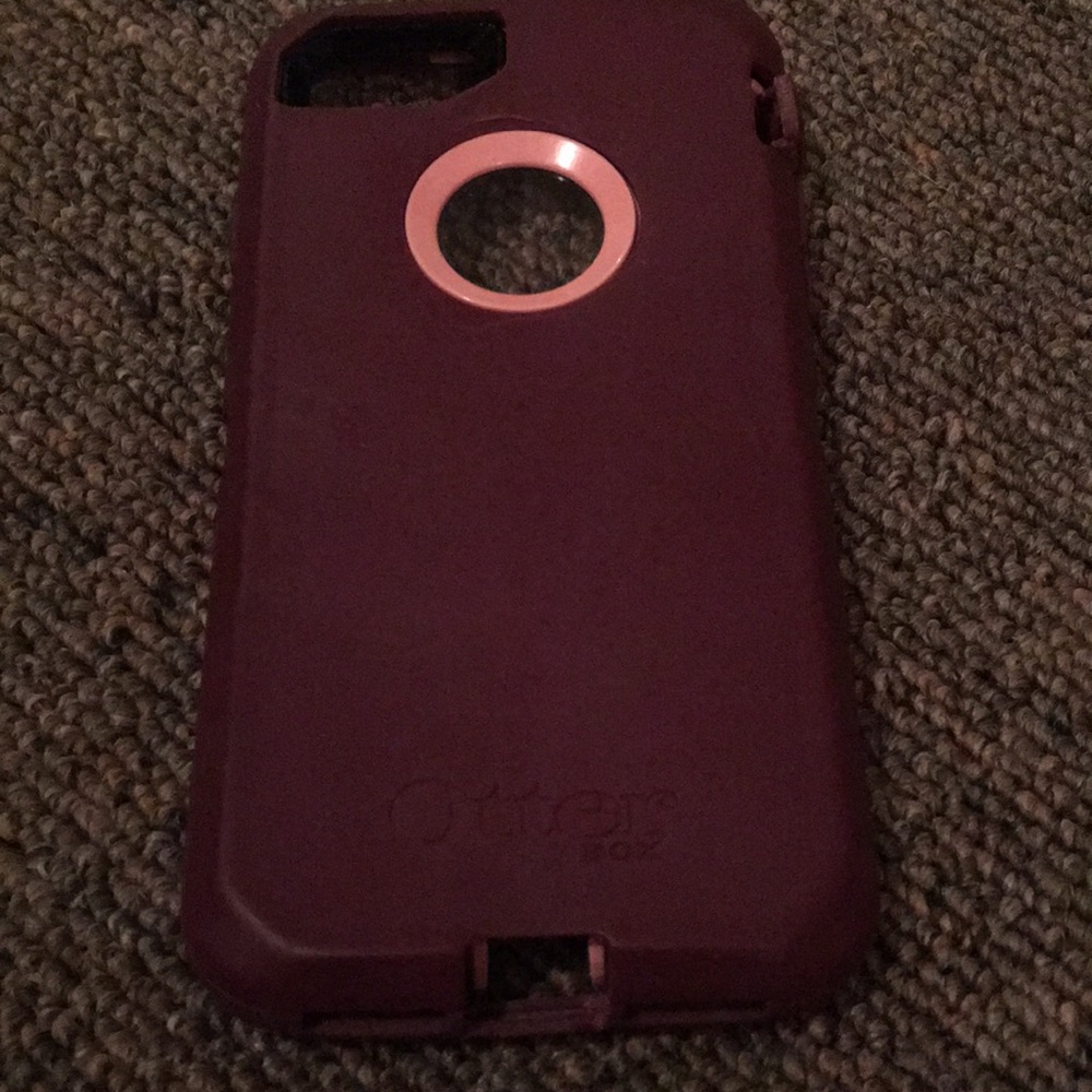 OtterBox case - Picture 1 of 8